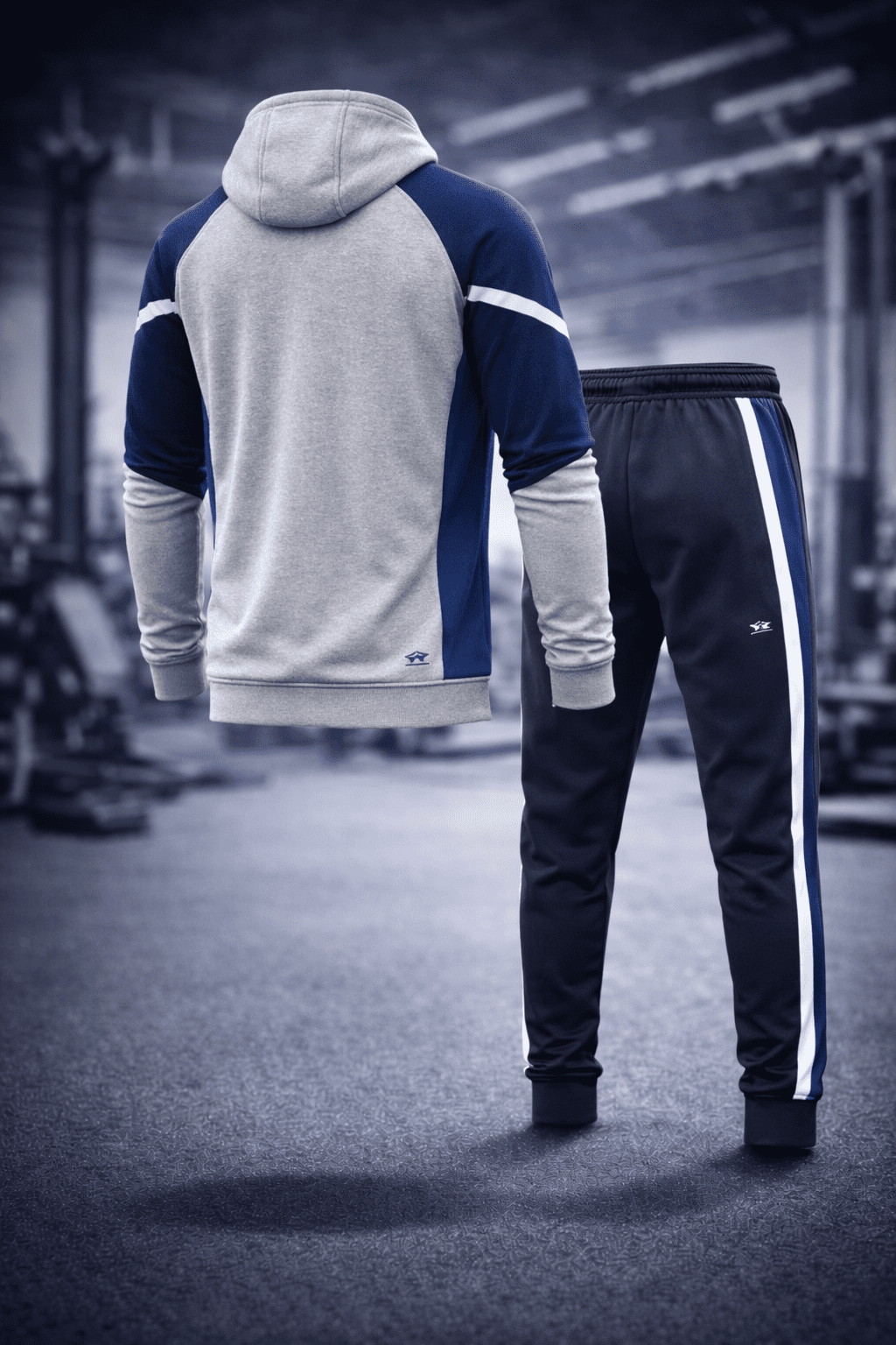 Warm-Up Wear Set