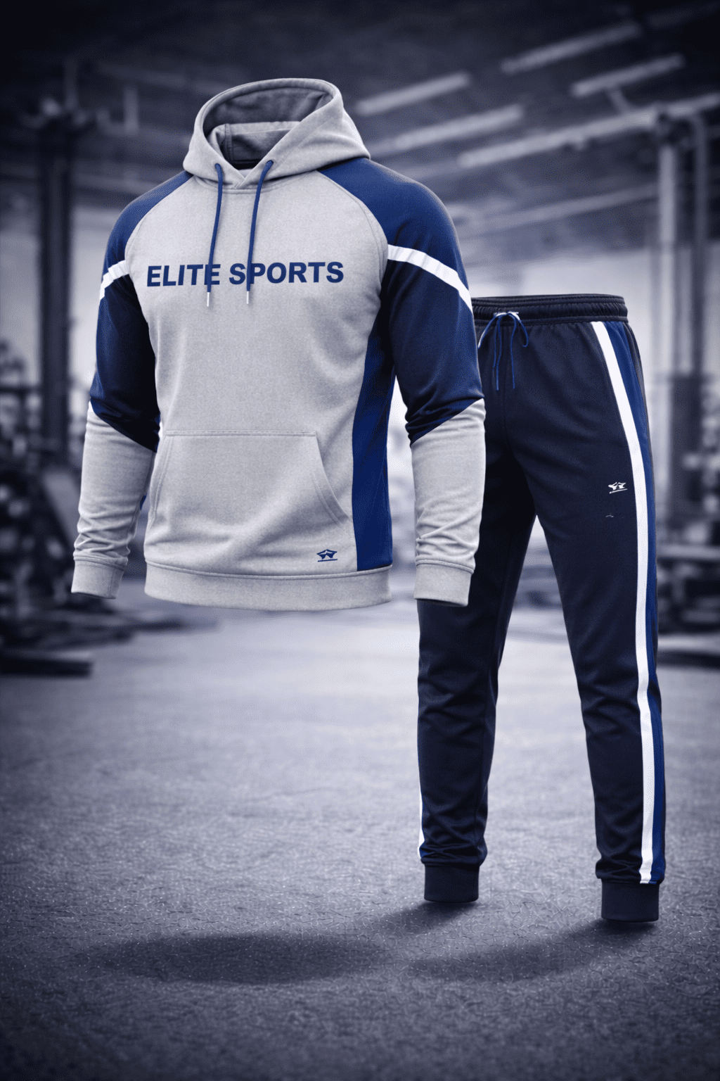 Warm-Up Wear Set